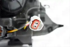 Фара OEM OEM0232FL