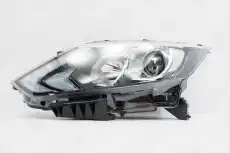Фара OEM OEM0232FL
