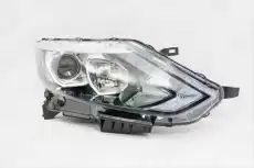 Фара OEM OEM0233FR