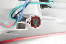 Фонарь задний OEM OEM0241FONL