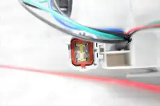 Фонарь задний OEM OEM0337FONR