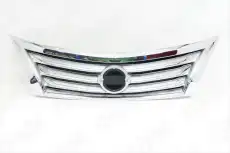 Решетка радиатора OEM OEM3266