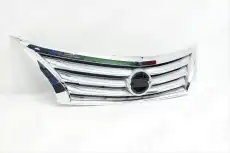 Решетка радиатора OEM OEM3266