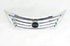 Решетка радиатора OEM OEM3266