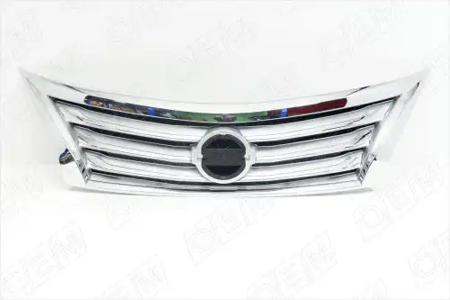 Решетка радиатора OEM OEM3266
