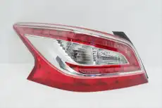 Фонарь задний OEM OEM0245FONL