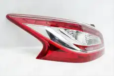 Фонарь задний OEM OEM0245FONL