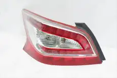 Фонарь задний OEM OEM0245FONL