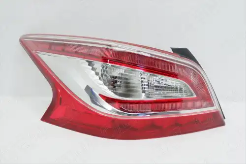 Фонарь задний OEM OEM0245FONL