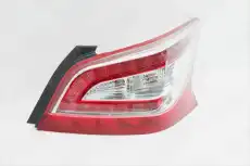 Фонарь задний OEM OEM0336FONR