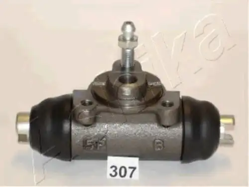 ЦИЛИНДР ТОРМОЗНОЙ ЗАДНИЙ 67-03-307 ASHIKA