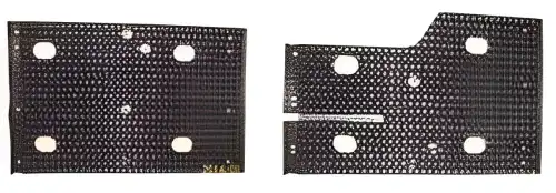 БРЫЗГОВИК TD1950049L TANGDE