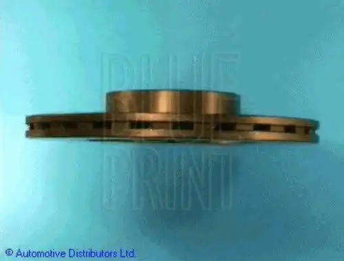 Тормозной диск BLUE PRINT ADT34325