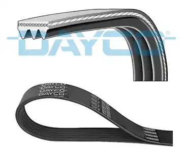 Эластичный ремень DAYCO 3PK751EE EPK 751 мм