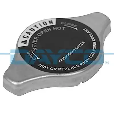 Крышка радиатора DAYCO DRC019