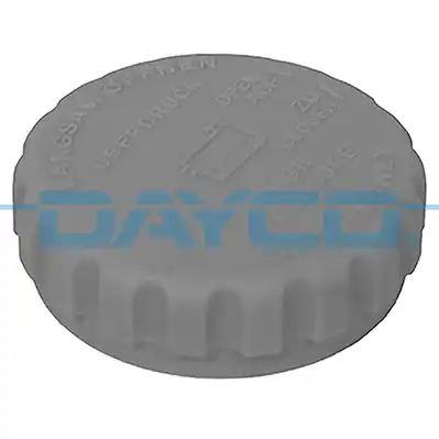 Крышка бачка стеклоомывателя DAYCO DRC037
