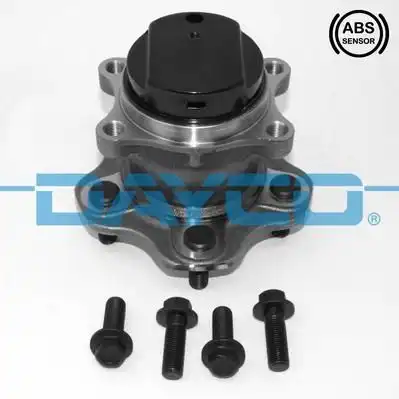 Ступица DAYCO KWD1083