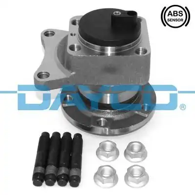 Ступица DAYCO KWD1315