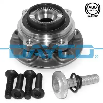 Ступица DAYCO KWD1410