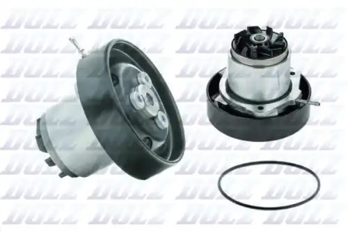 Насос системы охлаждения (помпа) DOLZ A265V