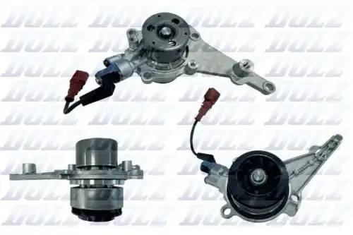 Насос системы охлаждения (помпа) DOLZ A268V