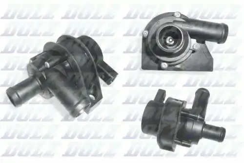 EA504A VW JETTA III 2.0 TFSI 05- DOLZ