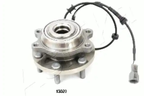 Ступица ASHIKA 44-13020