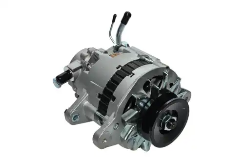 Генератор ZENTPARTS Z48338