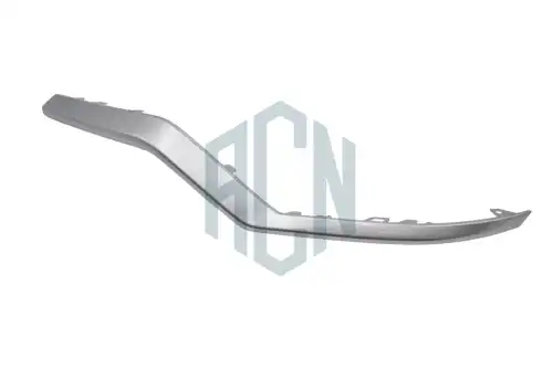 Накладка бампера A8S0211 ACN