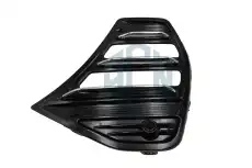 Накладка бампера A8S0221 ACN