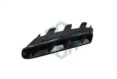 Накладка бампера A8G0092 ACN