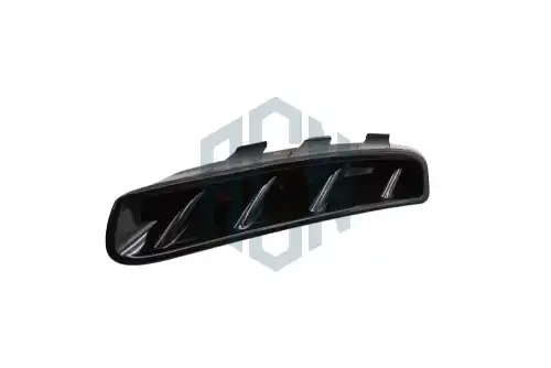 Накладка бампера A8G0092 ACN