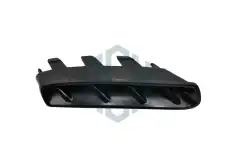 Накладка бампера A8G0071 ACN