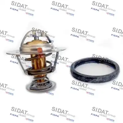 Термостат системы охлаждения SIDAT 94.836A2