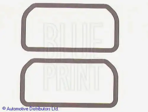 Прокладка клапанной крышки BLUE PRINT ADS76702
