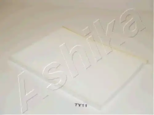Салонный фильтр ASHIKA 21-TY-TY11