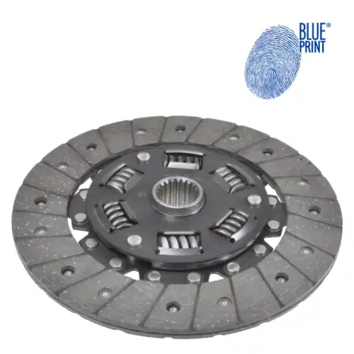 Диск сцепления BLUE PRINT ADT33194