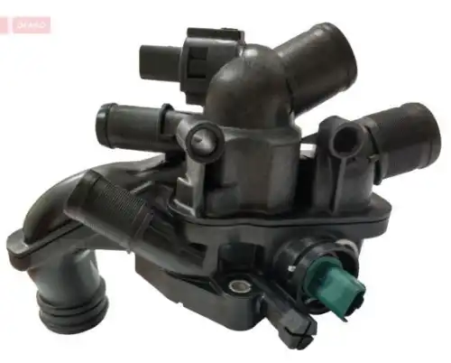 Термостат системы охлаждения DENSO DTM105895
