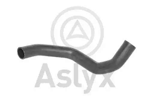 ШЛАНГ РАДИАТОРА ALFA 147 1,6 AS204367 ASLYX