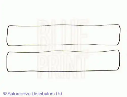 Прокладка клапанной крышки BLUE PRINT ADT36720