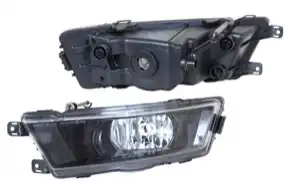 Противотуманная фара 75180281 PRO-PARTS