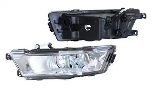 Противотуманная фара 75180283 PRO-PARTS