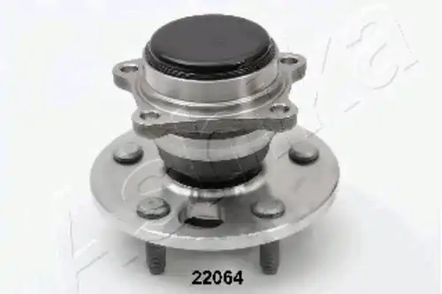 Ступица ASHIKA 44-22064