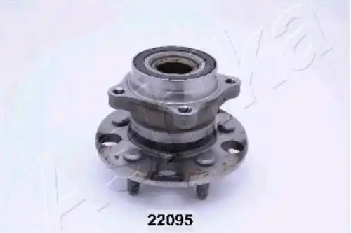 Ступица ASHIKA 44-22095