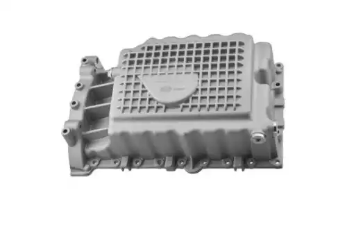 Поддон картера двигателя GUD GCD300162