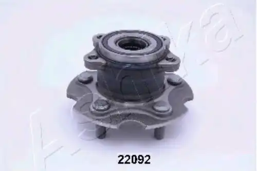 Ступица ASHIKA 44-22092
