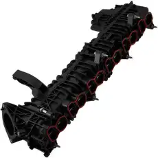 Z16415R_Коллектор впускной_ZIKMAR