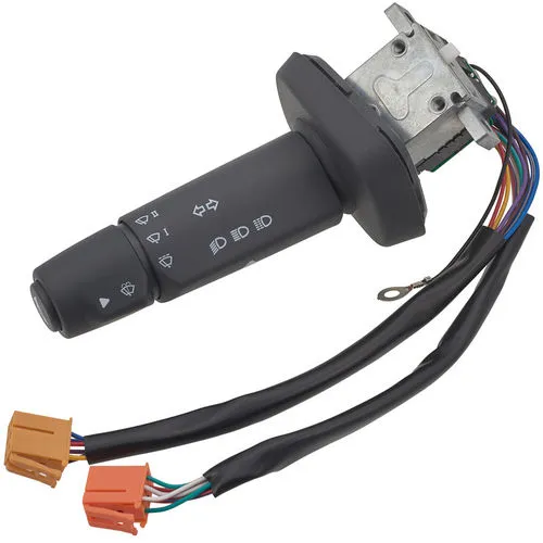 Переключатель подрулевой ZIKMAR Z26938R