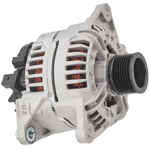 Генератор ZIKMAR Z28538R