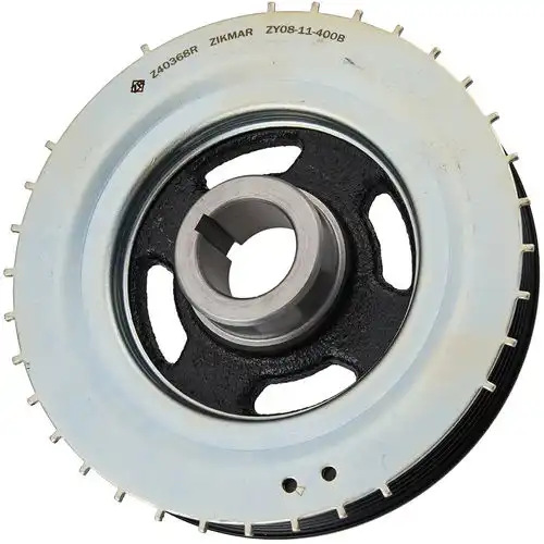 Шкив коленвала ZIKMAR Z40368R